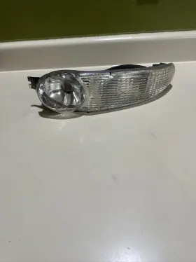 3351602LUC DEPO AUTO PARTS Turn Signal Parking Light