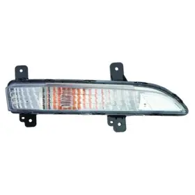 3351614RAC DEPO AUTO PARTS Parking Turn Signal Light