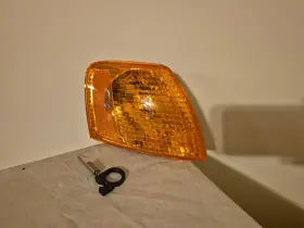 341-1503R-AS-Y DEPO AUTO PARTS Turn Signal Corner Light Right