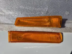 FO2521162 DEPO AUTO PARTS Turn Signal Lights Lamps F150 Ford