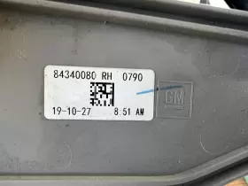 GM2831106 DEPO AUTO PARTS Envision Right Passenger Rear Turn #3