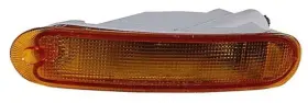 CS070-U000R DEPO Right Passenger Signal Light Dodge Chrysler
