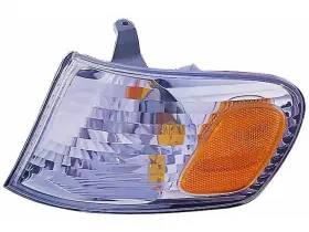 DQ93S3 DEPO Turn Signal Light Toyota Corolla