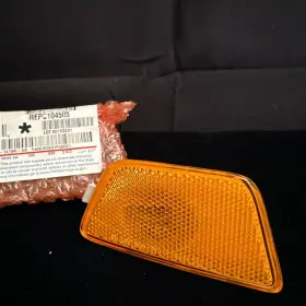 GM2551198 DEPO Signal Light Right Passenger Chevrolet Cruze