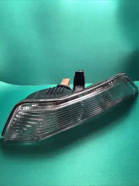 JP-A02427 DEPO Parking Light Driver Bulbs Ford Mustang