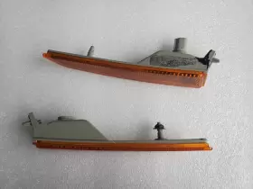 JP-A44827 DEPO Marker Set Driver Passenger Ford Fusion #2