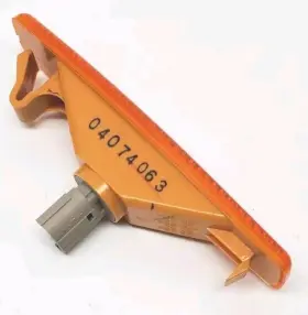 92302-25600 DEPO Keystone Perfectfit Front Marker Light Right #2