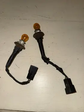 KP372CD DEPO Turn Signal Harness Set Clean Dodge Ram