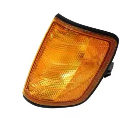 MB2520104 DEPO PROFESSIONAL AUTO PARTS Benz Signal Light Left