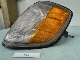 DEPO Benz Turn Signal Corner Light Lh Driver W140 Mercedes #2