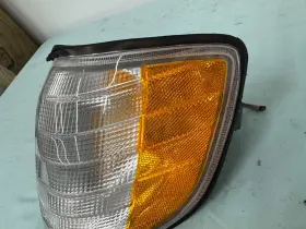 DEPO Benz Turn Signal Corner Light Lh Driver W140 Mercedes #3