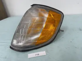 DEPO Benz Turn Signal Corner Light Lh Driver W140 Mercedes