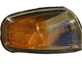 TO2521139C DEPO Signal Marker Lens Right Park
