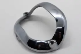 866214 DESOTO Parking Light Bezel #3