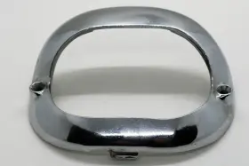 866214 DESOTO Parking Light Bezel