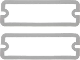 MA1169 DETROIT MUSCLE TECHNOLOGIES Lamp Lens Gaskets Dodge