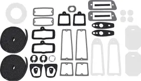 MA822085 DETROIT MUSCLE TECHNOLOGIES Exterior Paint Seal Set