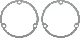 MB1748 DETROIT MUSCLE TECHNOLOGIES Lamp Lens Gaskets Plymouth