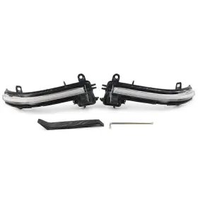 550732802002 DICTORCOLTD Dynamic Turn Signal Mirror Light F20 #2