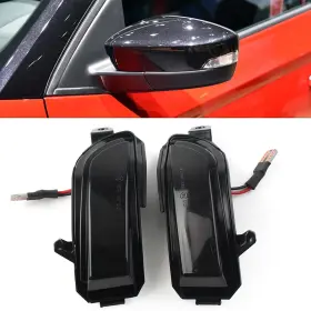 550748561757 DICTORCOLTD Wing Mirror Indicator Dynamic Turn