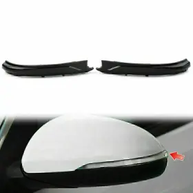 550748568411 DICTORCOLTD Led Mirror Sequential Dynamic Turn