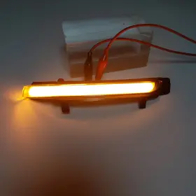 550748570490 DICTORCOLTD Dynamic Led Turn Signal Blinker