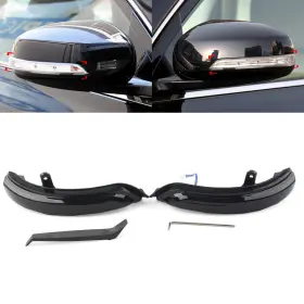 550748584923 DICTORCOLTD Sequential Led Mirror Turn Signal