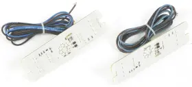 500862 DIGITAILS DIGITAL TAILLIGHTS Digi Tails Led Lamp Nova