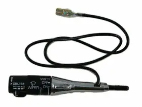 32CTTB GMC Turn Signal Cruise Control Tilt Lever C1500