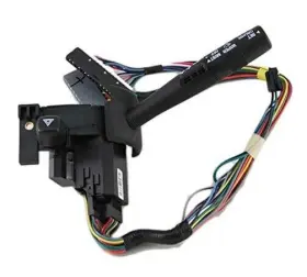 5451212 CHEVY Turn Signal Windshield Wiper Lever Switch #2