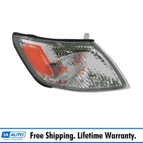 LHT04665 DIY SOLUTIONS Marker Parking Turn Signal Corner Rh