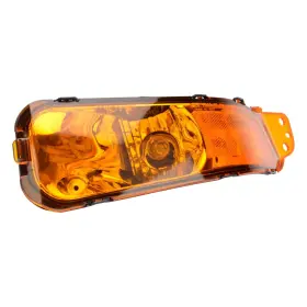 LHT04770 FORD Passenger Turn Signal Parking Light Mustang
