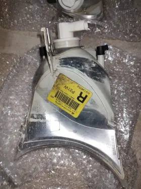 LHT05356 BMW Markers Lights Front Lh Rh Set E46 M3 #3