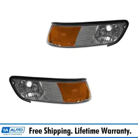 LHT05388 DIY SOLUTIONS Marker Parking Turn Signal Corner Set