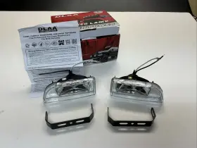 LA166 DLAA Set Halogen Lamp Housing Mount