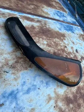 041-5751 DODGE Stealth Front Corner Head Light Turbo