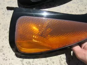 041-5751R DODGE Stealth Front Corner Turn Signal Light Lh Rh #2