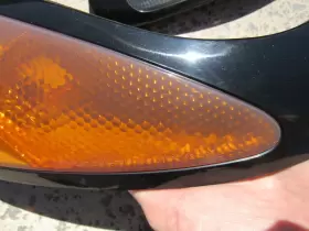 041-5751R DODGE Stealth Front Corner Turn Signal Light Lh Rh #3