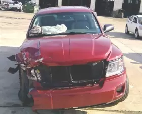 114-01247CL DODGE Driver Left Lh Headlight Head Lamp Bezel #3