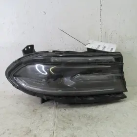 114-02846AR DODGE Charger Headlamp Halogen Headlight Right