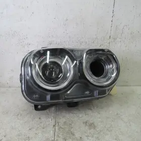 114-10403R DODGE Passenger Rh Headlight Xenon Hid Air Intake