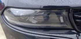 114-12090R DODGE Charger Passenger Right Rh Headlight Led