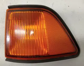 116-00886AL DODGE Left Driver Fender Turn Signal Light Spirit