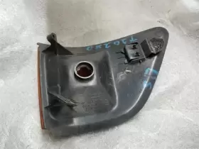 116-00886BL DODGE Driver Corner Light Lamp Turn Signal Park #2