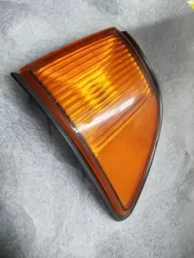 116-00886BL DODGE Driver Corner Light Lamp Turn Signal Park
