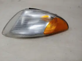 116-00989 DODGE Left Corner Lamp Turn Signal Light Intrepid #2