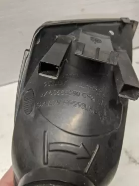 116-00989L DODGE Driver Corner Light Lamp Turn Signal Park #3