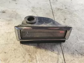 116-01123L DODGE Driver Corner Light Cornering Fender Fwd