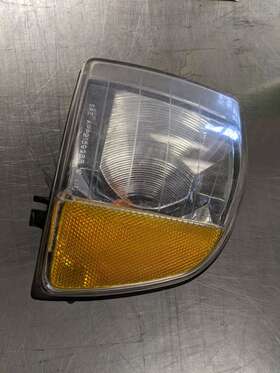 1500 DODGE Left Turn Signal Ram