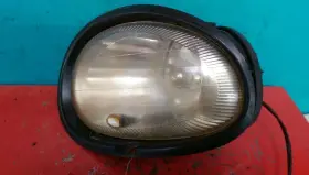 116-03481R DODGE Passenger Corner Light Fog Driving Intrepid